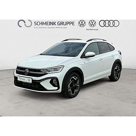 VW Taigo leasen