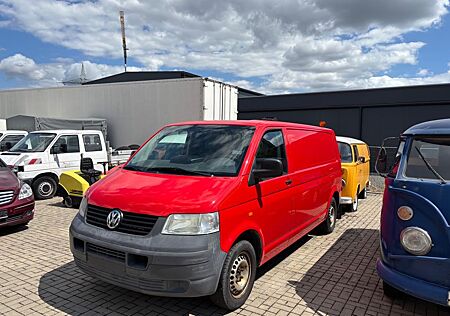 VW T5 Transporter Volkswagen