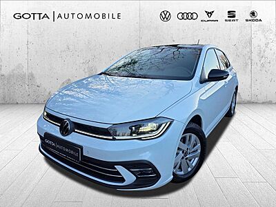 Volkswagen Polo 1.0 TSI Style DSG*MATRIX*RVIEW*uvm.