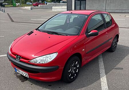 Peugeot 206 1.4 Filou HDi eco 70 Filou