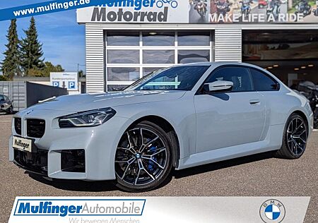 BMW M2 Aut. ACC Ad-LED Widescreen H/K Lenkh.19/20"