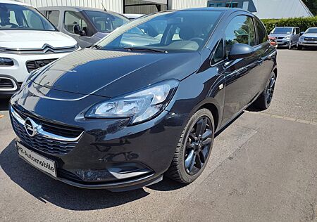 Opel Corsa 1.4 Klima/Alu17"/Parktronic/Sitzhzg