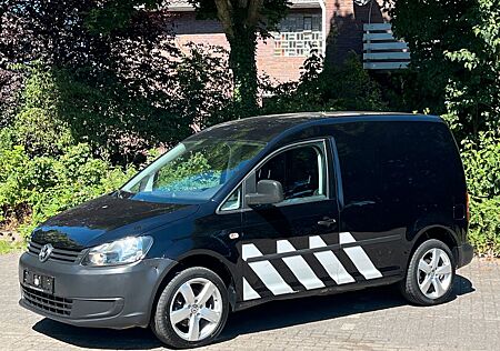 VW Caddy Volkswagen 1.6 16V TDi 55 Kw Kasten L1H1 Klima Euro 5