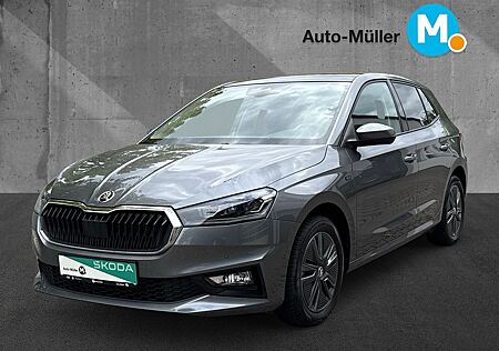 Skoda Fabia 1.0 TSI DSG Drive*LED*Navi*Pano*