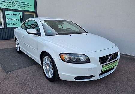 Volvo C70 Cabrio 2.0 Momentum *Tempo, Klima, Sitzheiz*