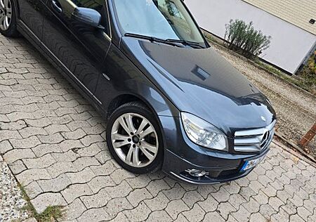 Mercedes-Benz C 350 gebraucht kaufen Mercedes-Benz C 350 CDI 4MATIC T ELEGANCE Autom. Elegance