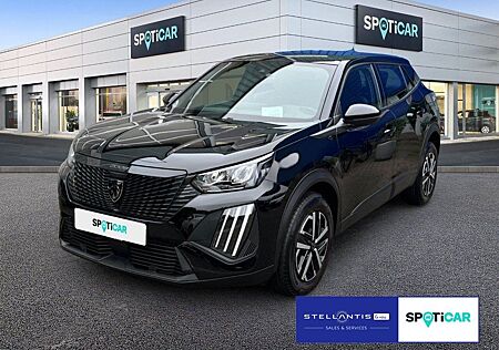 Peugeot 2008 1.2 PureTech 100 Active