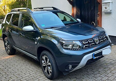 Dacia Duster TCe 150 EDC 2WD Prestige Prestige