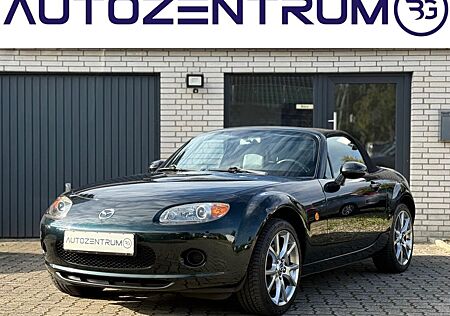 Mazda MX-5 1.8 "Energy"/KLIMA/LEDER/SHZ/Tüv07.27
