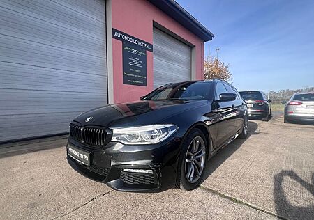 BMW 540 d xDrive M Sport H&K LED HUD