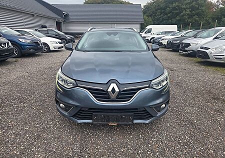 Renault Megane IV Grandtour Business Edition