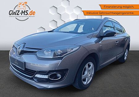 Renault Megane III Grandtour BOSE Edition