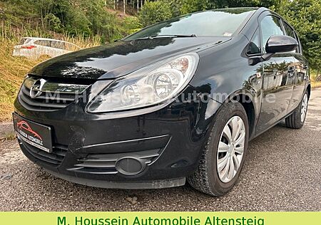 Opel Corsa D Edition "111 Jahre" Klima Tempo 2H