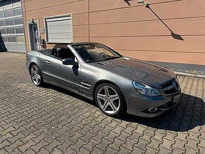Mercedes-Benz SL Roadster SL 280  Mod. 2008