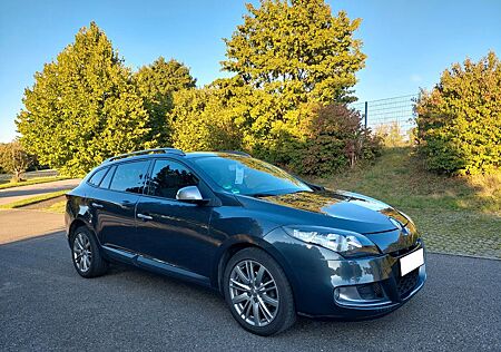 Renault Megane III Grandtour Dynamique