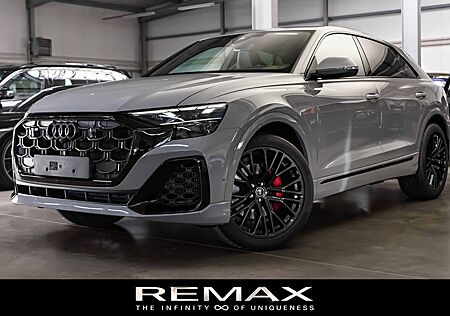 Audi Q8 50 TDI Quattro S Line / Full / 2025