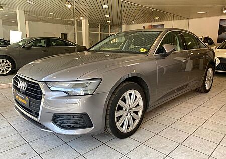Audi A6 40 TDI basis