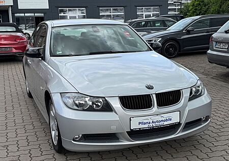 BMW 318i 318 Baureihe 3 Lim. ,TÜV-AU NEU,Erst 90tkm
