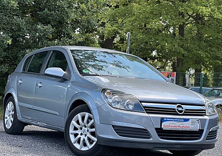 Opel Astra H Elegance 1.8*Automatik*Navi*AHK*2.Hand*