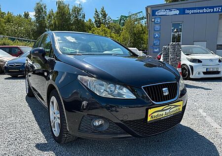 Seat Ibiza Lim. Sport/ KLIMA/ALUFELGEN
