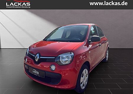 Renault Twingo Life 1.0 *TÜV NEU*KLIMA*ALLWETTER*BLUETOO