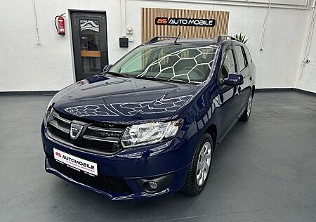 Dacia Logan MCV II Kombi Laureate 1.2 16V