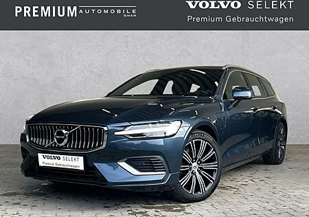 Volvo V60 Plus Bright Plug-In Hybrid AWD T6 DAB City S