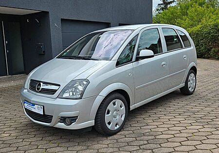 Opel Meriva Edition 1.6 AUTOMATIK  *  1. HAND  *