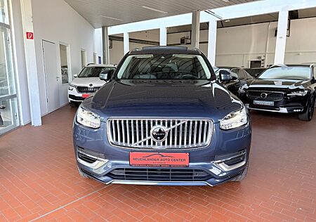 Volvo XC 90 XC90 Inscription Expression Recharge Plug-In Hyb