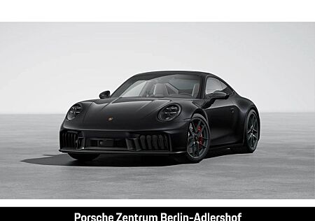 Porsche 992 911 Carrera 4 GTS BOSE Sportabgasanlage LED