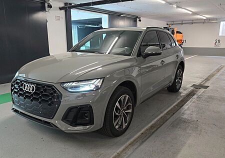 Audi Q5 40 TDI quattro S line EDITION/PANO/BLACK/HUD