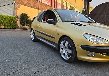 Peugeot 206 1.4 Premium 75 Premium