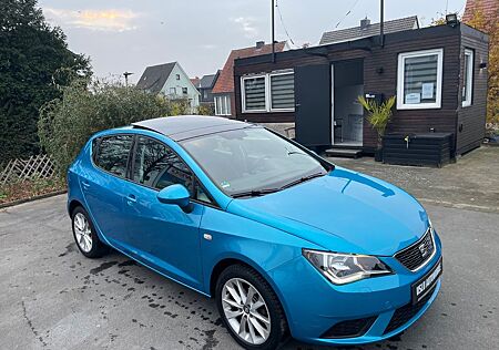 Seat Ibiza 1.0TSI Start&Stop 70kW ALCANTARA NAVI PANO