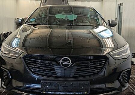 Opel Insignia 2.0 BiTurbo Diesel GSI Auto 4x4 GS GSI