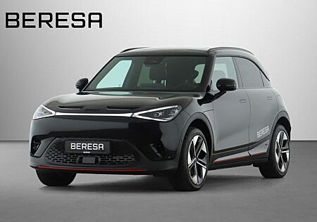 Smart 1 # Brabus BRABUS Distronic Pano Navi HUD 360