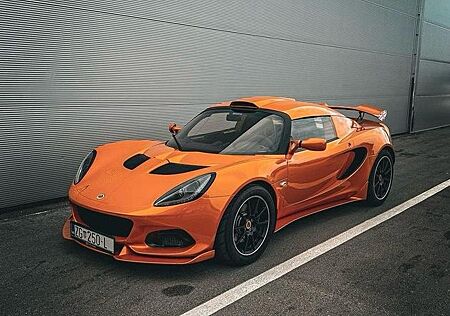 Lotus Elise CUP 250 CUP 250