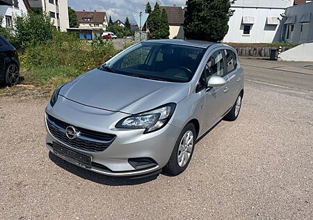 Opel Corsa E 1.4 Edition ecoFlex