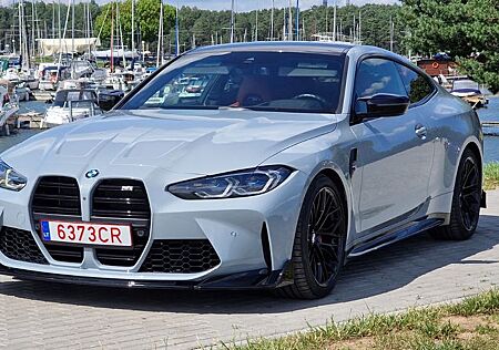 BMW M4 Not crashed, not painted. Mint condition