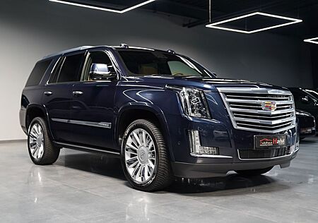 Cadillac Escalade 6.2 V8 Platinum
