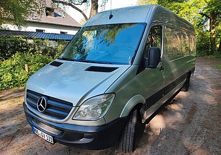 Mercedes-Benz Sprinter L3 H2 (85.000km)