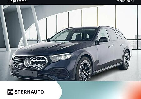Mercedes-Benz E 220 d 4MATIC T-Modell All-Terrain