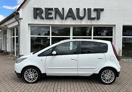 Mitsubishi Colt 1.3 Inform *TÜV 06.2027*
