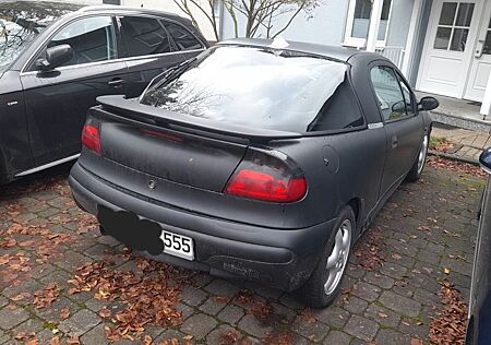 Opel Tigra 1.4i 16V -