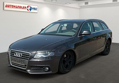 Audi A4 Kombi 1.8 TFSI Alcantara Xenon AAC PDC SHZ