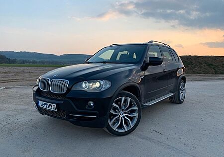 BMW X5 xDrive 35d | Panorama | AHK | Leder | 8-fach