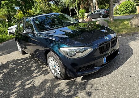 BMW 116i Sport Line