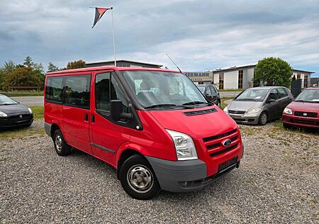 Ford Transit FT 300 K Trend 9-Sitzer Klima 6Gang