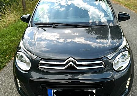 Citroën C1 VTi 72 Shine Shine