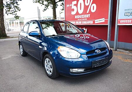Hyundai Accent 1.4 GL - Original 66.000km - TÜV Neu