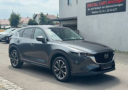 Mazda CX-5 Sports-Line..BOSE..ACC..GARANTIE..